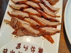 -全聚德(新街口店)