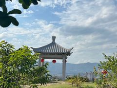 -乌山风景区