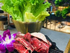 -明洞王妃家烤肉(苏州中心星悦汇店)