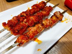 -兰州陈记牛肉面 ·烧烤· 铜锅涮肉(万达店)