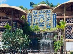 -海南槟榔谷黎苗文化旅游区