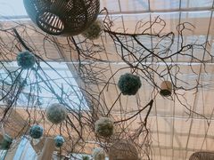 -院子餐厅·大锅菜·老杭帮(桥西直街店)