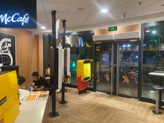 -麦当劳(集美石鼓店)
