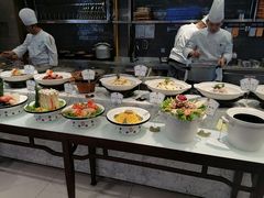 -宝轩渔府·老字号海鲜·正宗津菜(水上店)