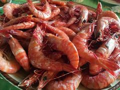 -盛港湾海鲜食府(黄沙店)