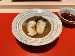 -橼舍鮨青木