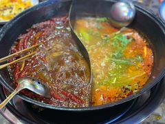 -金石老面坊·渔家菜(金石滩店)