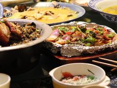 -徐鼎盛民间菜(南坪后堡店)