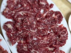 -五洲牛肉美食馆