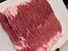 -清真·鸦儿李记·涮肉(花市店)