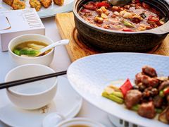 -情书·中餐厅(长嘉汇店)