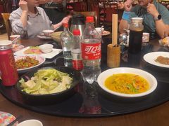 -HOHO餐厅(古子城店)