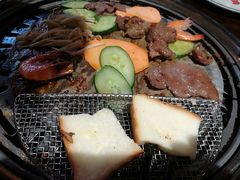 -南边客碳火烤肉(万泰汇购物中心店)