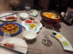 -花家怡园(四合院总店)
