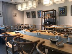 大堂-和雅集素食(景区店)