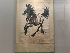 -徐悲鸿纪念馆