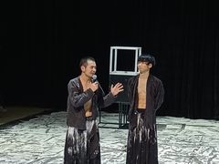 -北京喜剧院