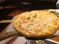-乐凯撒披萨(正佳广场店)