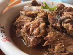 -二姐家三个拿手菜·北塘海鲜·大馅锅贴王(成林道店)