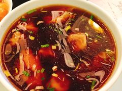 -花园茶楼(兴城西路店)