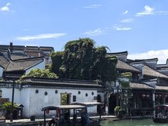 -南浔古镇