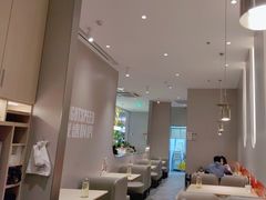-吕氏疙瘩汤·海鲜新鲁菜(凯德mall新都心店)