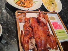 -庭悦餐厅(华侨城店)