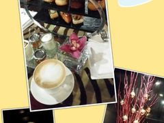 柒酒廊-上海锦江汤臣洲际大酒店柒酒廊