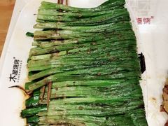 -木屋烧烤(龙岗南联店)