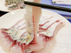 -正能量脆肉鲩火锅