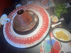 -京熹顺·老北京百年铜锅涮肉(百家湖1912店)
