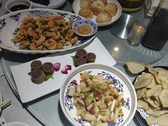 -鸭王烤鸭店(三里河店)