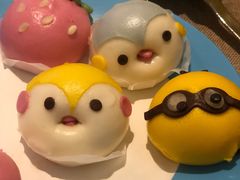 -帝企鹅自助餐厅•儿童岛•真企鹅(长隆企鹅酒店)