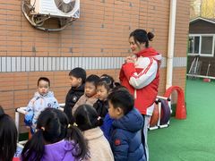 -井德幼儿园(韦伯豪园)