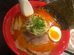 -一豚轩·烧鸟·豚骨拉面(五四路店)