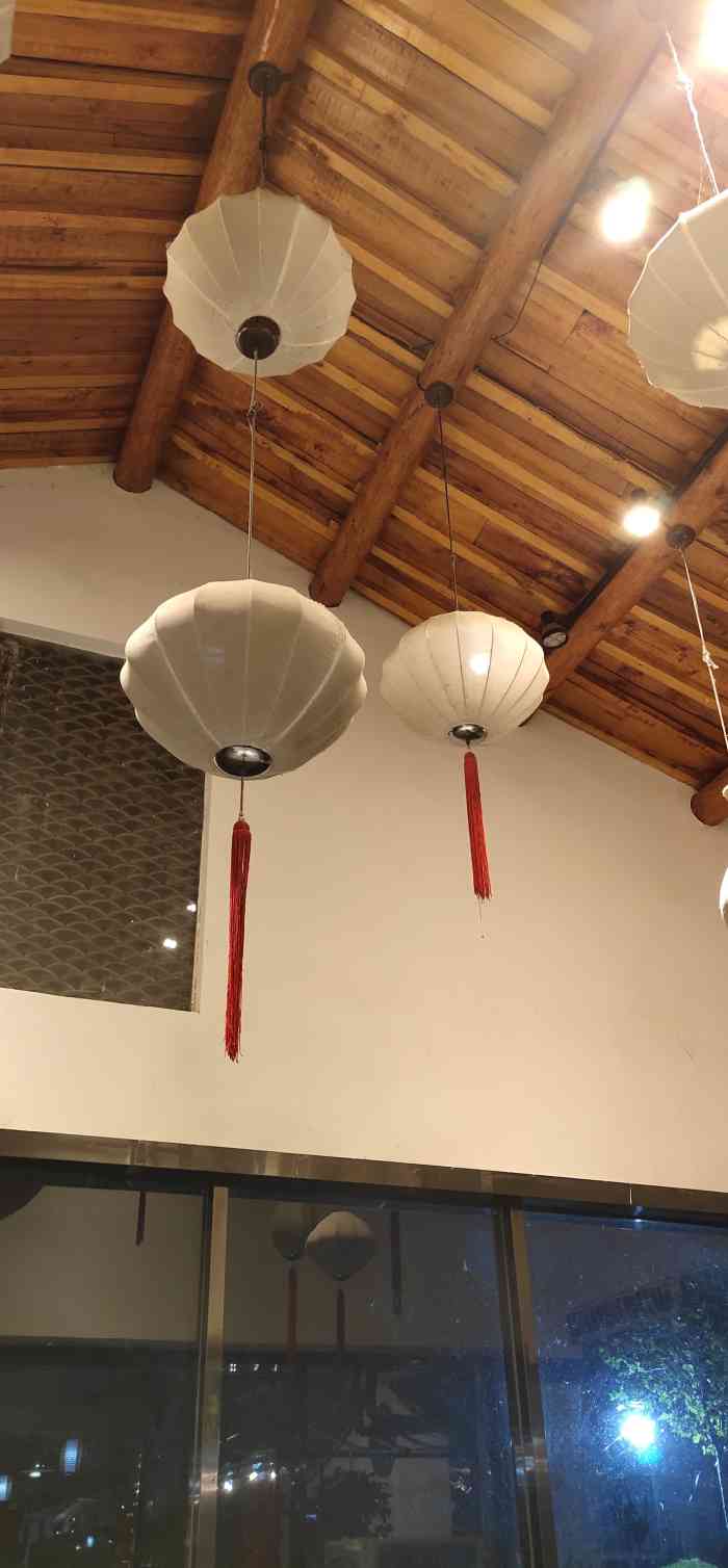 特味村美食生态园-"我们工程楼封顶,然后请各方吃饭,甲方老总.