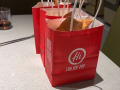 -海底捞火锅(团结桥店)