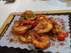 -顺德佬·宴请·生日宴(西乡店)