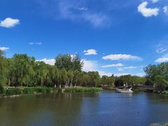 -稻香湖景欢乐岛温泉城堡