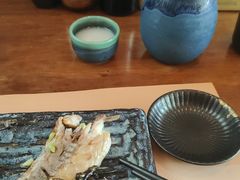 -山葵家居酒屋(天目里店)