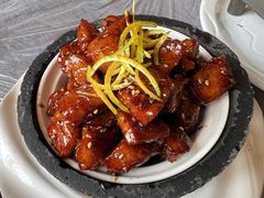 -阿细汉菜(本地盐帮菜名店)