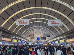-沈阳站