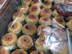 -权记百年老字号(牌坊街店)