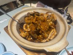 -逢春菜馆天津菜(胜利路店)