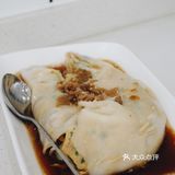 地道的广式石磨肠粉，大悦城周边超🔥的平价美食