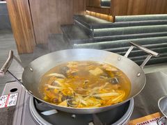-小螺大作·螺蛳粉火锅(林和西店)