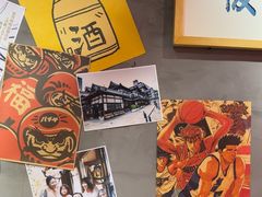 -白石的深夜食堂(济南万象城店)