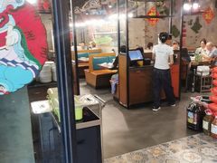 -老山村酒楼(白石洲店)