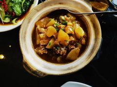 -高第街56号港式餐厅(山大路店)