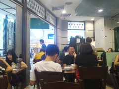-小槟城美食馆